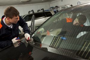 Quality Auto Glass Replacement in Fort Worth, TX