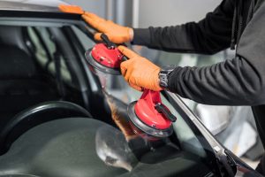 Quality Auto Glass Shop in Fort Worth, TX