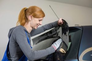 Quality Windshield Repair in Fort Worth, TX