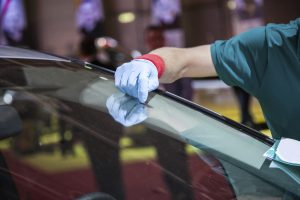 Windshield Repair in Fort Worth, TX