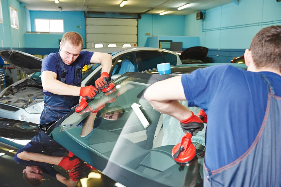 How Auto Glass Crack Repair Prevents Bigger Damage Fort Worth, TX How Auto Glass Crack Repair Prevents Bigger Damage Fort Worth, TX