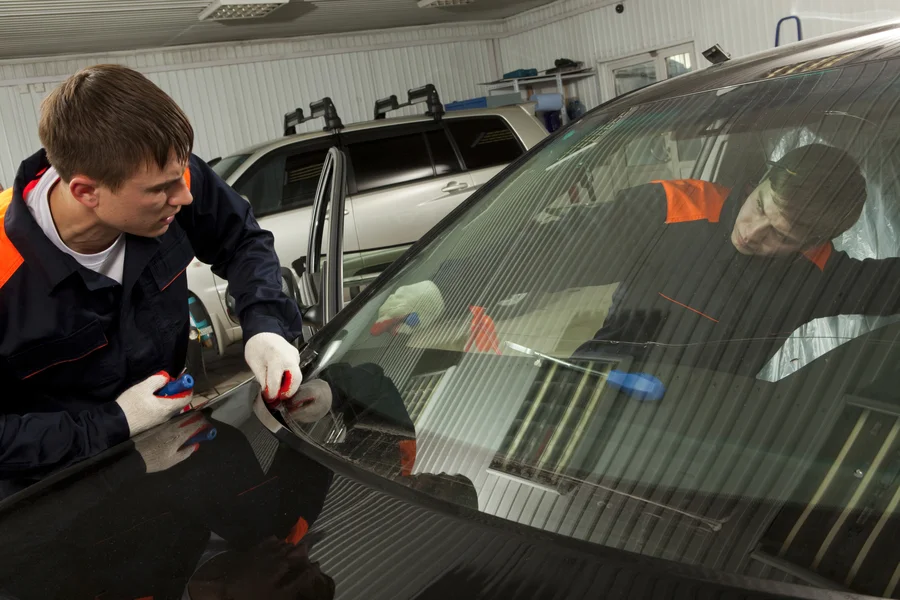The Science Behind Professional Auto Glass Crack Repair in Fort Worth, TX The Science Behind Professional Auto Glass Crack Repair in Fort Worth, TX